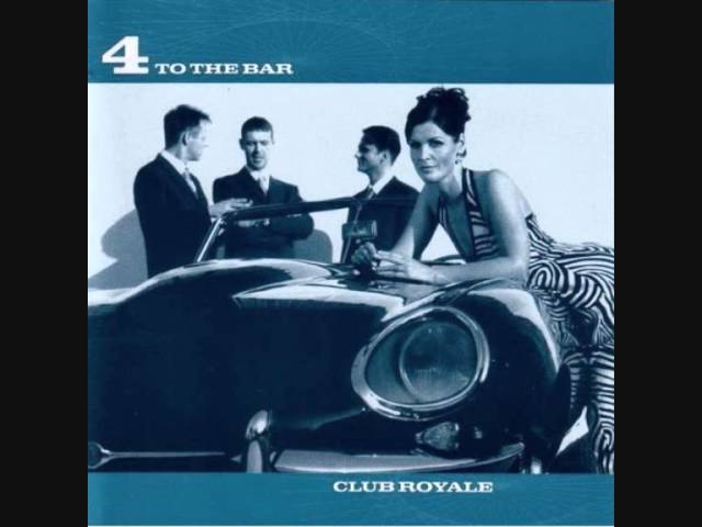 Guarda 4 To The Bar - Ten Lemons su YouTube Guarda 4 To The Bar - Ten Lemons su YouTube
