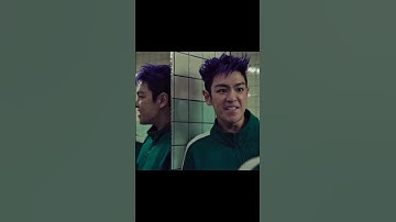 #squidgame #series #shorts #mg coin vs Thanos 😈😈😈#series #kdrama