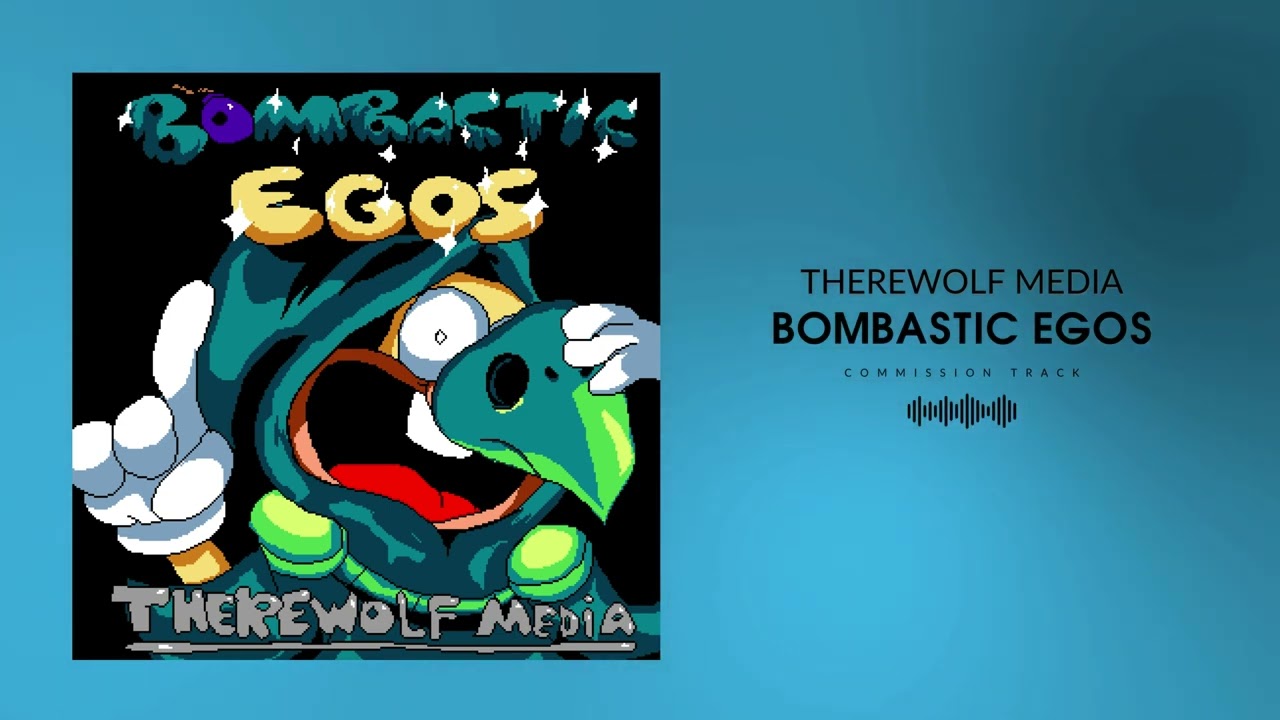 "Bombastic Egos" | Plague Knight VS The Noise