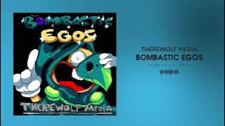 'Bombastic Egos' | Plague Knight VS The Noise