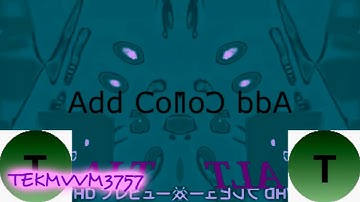 Preview 2 MWMKWHDVODL Effects Rematch Round 4 VS Everyone [4/20]