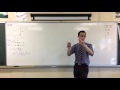 Understanding Key Concepts in Geometry