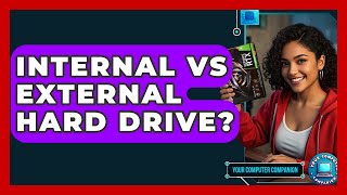 Famous Internal Vs External Hard Drive? - Your Computer Companion Profile