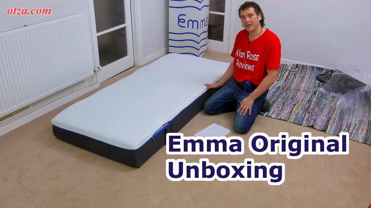 emma mattress near me