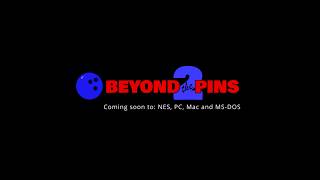 Beyond the Pins: The 2nd Frame - Trailer Beyond the Pins: The 2nd Frame - Trailer