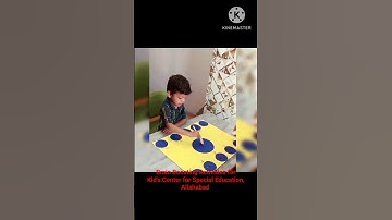 Simple brain boosting activities for kid