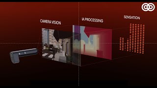 SeeHaptic (formerly Artha) – A new way to perceive the environment
