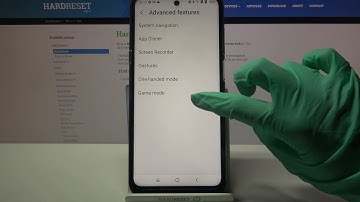 How to Activate Performance Mode on TCL 20 L – High Performance Mode