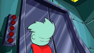 Pajama Sam 2 Elevator Music Extended