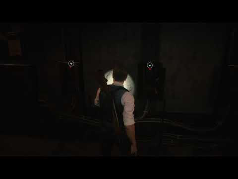 Video: Resident Evil 2 - Puzzle Della Stanza Del Generatore, Posizione Della Chiave Del Club E Posizione Dell'attrezzatura Grande
