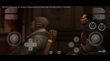 Eden 0.0.3 rc1 optimized | Assassin