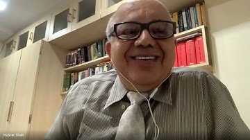 CrPC Lecture 17: Prof. Adv. Nusrat Shah 28/07/21