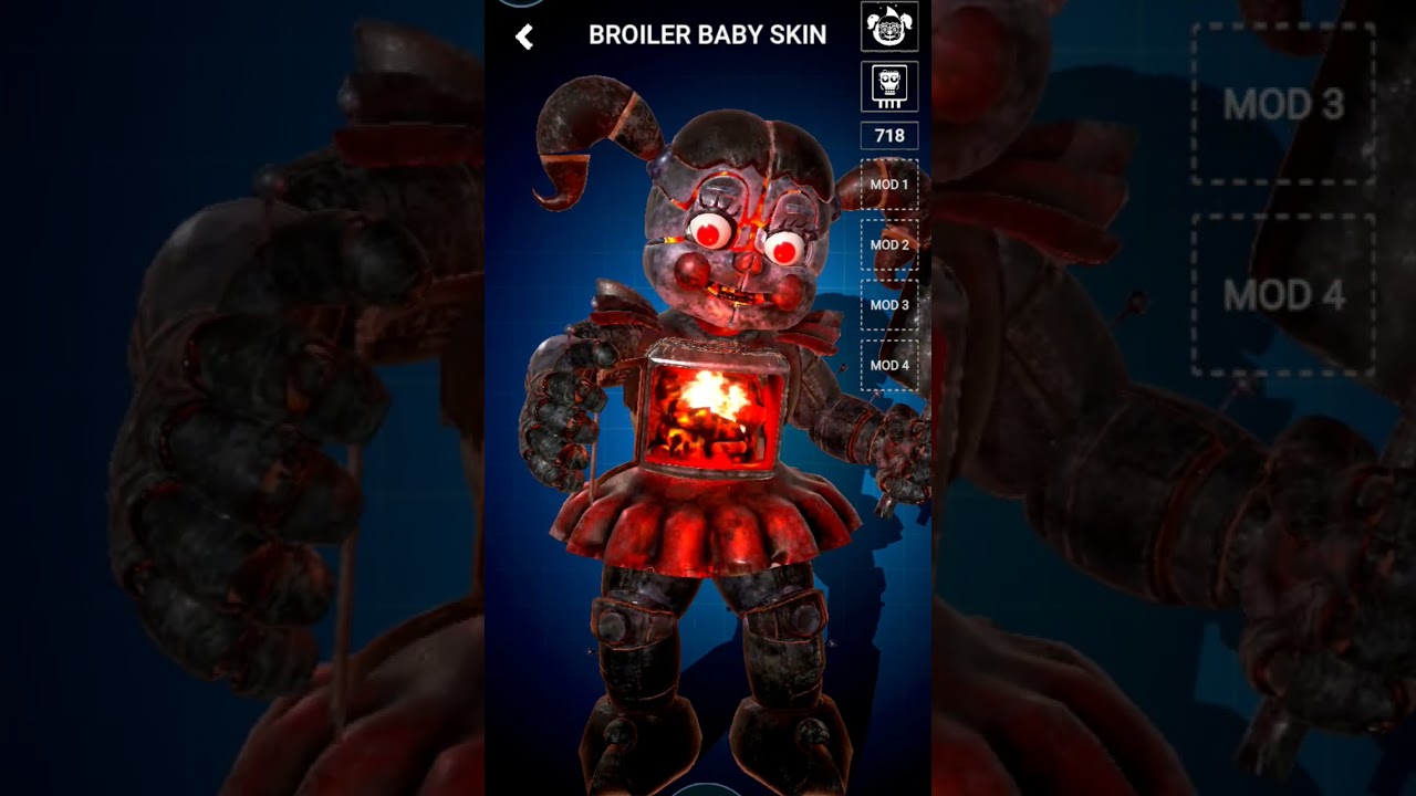 Broiler Baby Workshop Animation 