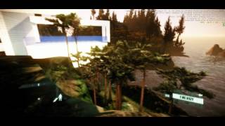 Famous Ex2 2012 Arch1101 - A Space In Between - Cryengine3 Wealth