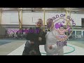 3rd Annual Scottish Sumo Open 2025 part 1
