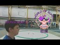 3rd Annual Scottish Sumo Open 2025 part 1