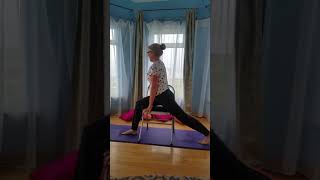 Helga Yoga 2