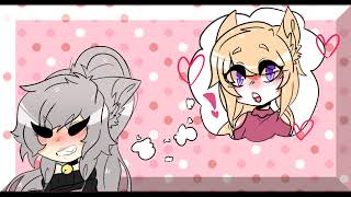 Stutter || Animation Meme