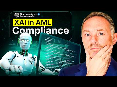 Why Regulators Are Rejecting Your AI Alerts (XAI in AML Compliance Explained)