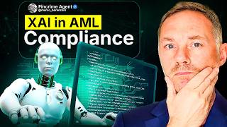 Why Regulators Are Rejecting Your AI Alerts (XAI in AML Compliance Explained)