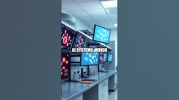 AI Driven Molecule Design Transforming Medicine