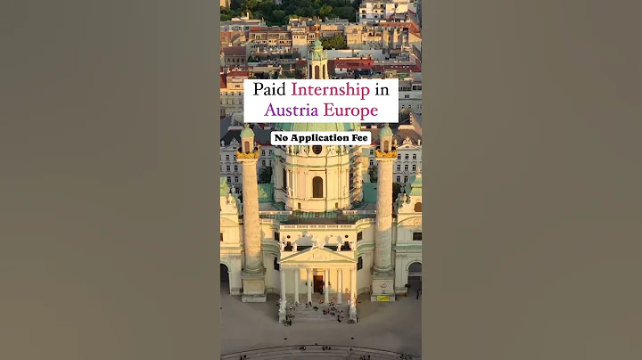 IST Scientific Internships in Austria | Paid Internships in Europe in 2024 | internship in Austria