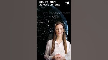 ENG - Security Token: the future of finance