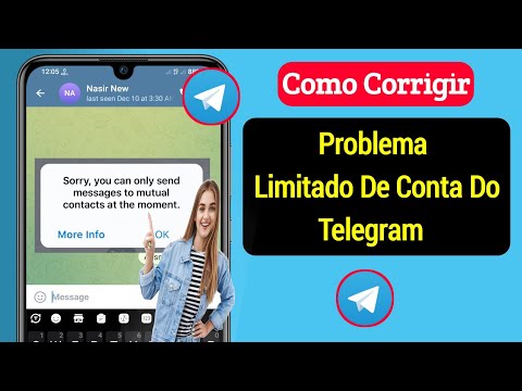 Como corrigir problema