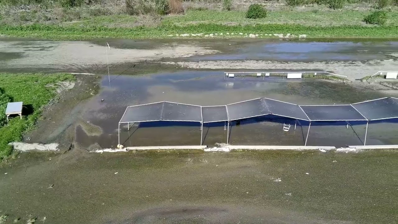 CVMRCC Field Condition 01 10 2026