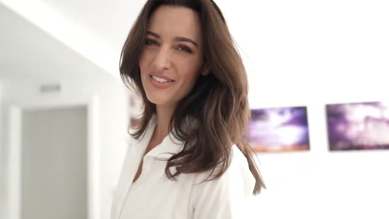 tiburon tunic video January 2023