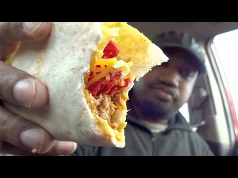 Taco Bell: Nacho