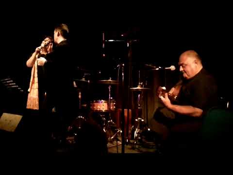 Anabella Zoch, Alfredo Piro, Lucho Gonzalez "Pequeña" Vals - Música: Maderna Letra: Homero Expósito