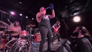 Download Lagu LarcɆnia RoɆ - Carolina Crowd Killer | Live @ Jake’s Backroom 08/27/25 MP3