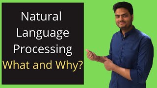 Celebrity Natural Language Processing  - What and Why|Natural Language Processing In Machine Learning|NLP Profile