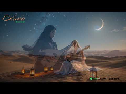 أغاني رومانسية هادئة تحت ضوء القمر ساعة من التأمل والوجع العاطفي
