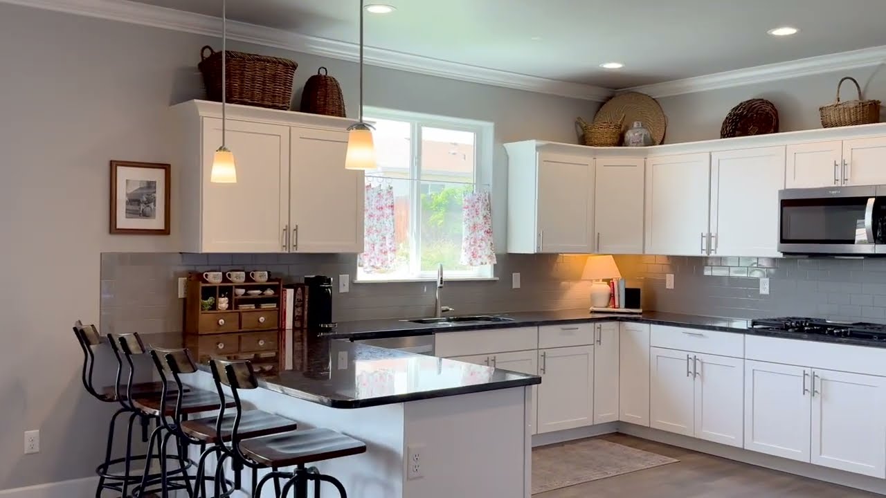 SOLD Yakima Home for Sale: 7506 W Viewcrest Way