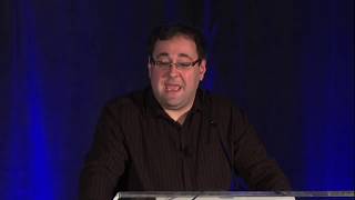 Happiness as a State of Non-Contradictory Joy (AynRandCon 2016)