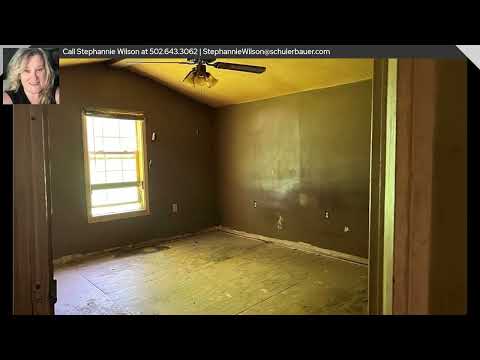 2649 Corydon Pike, New Albany, IN home video tour