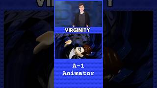 Lego Scott The Woz Animation - Closing In - Part 1