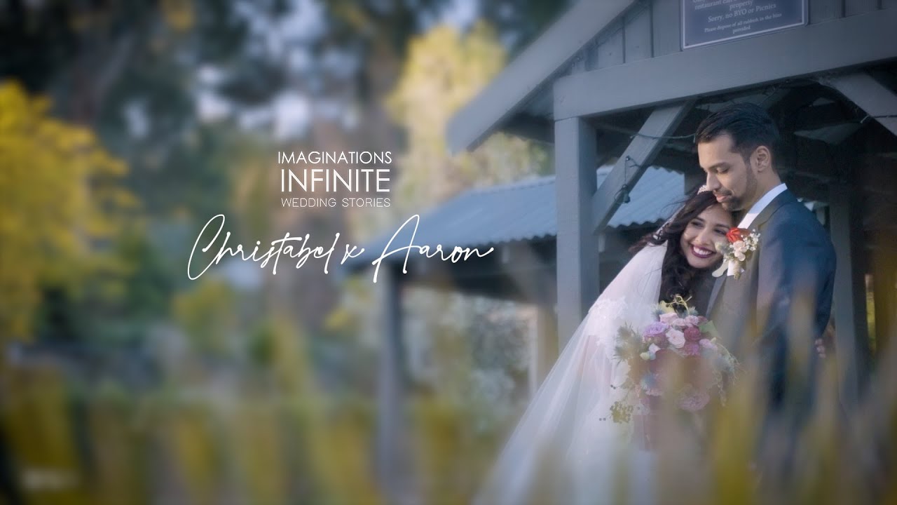 Marrygold Weddings #1 Wedding photography and videography in Perth