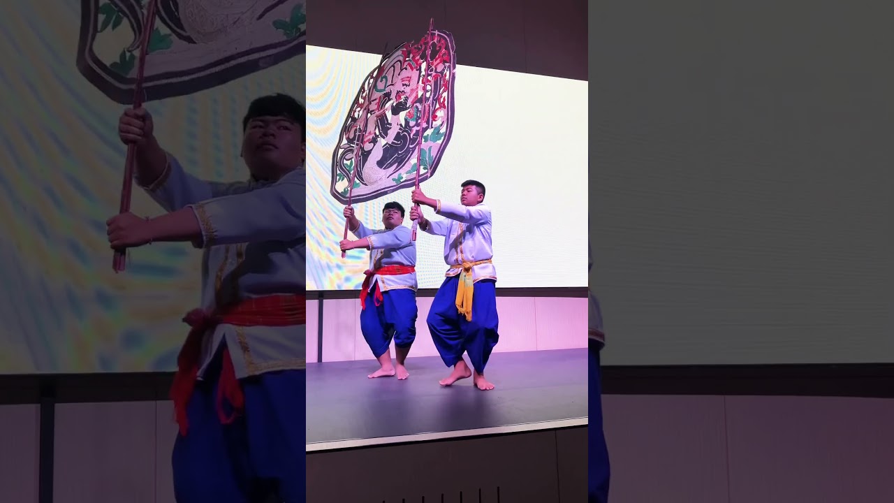 Harmony World Puppet Innovation Festival 2024