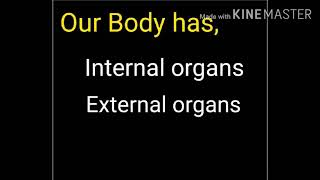 Dr.VM. school IV STD science external organ Net Worth