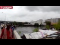 India's Environment Minister Blames Chennai Floods On Climate Change - Newsy