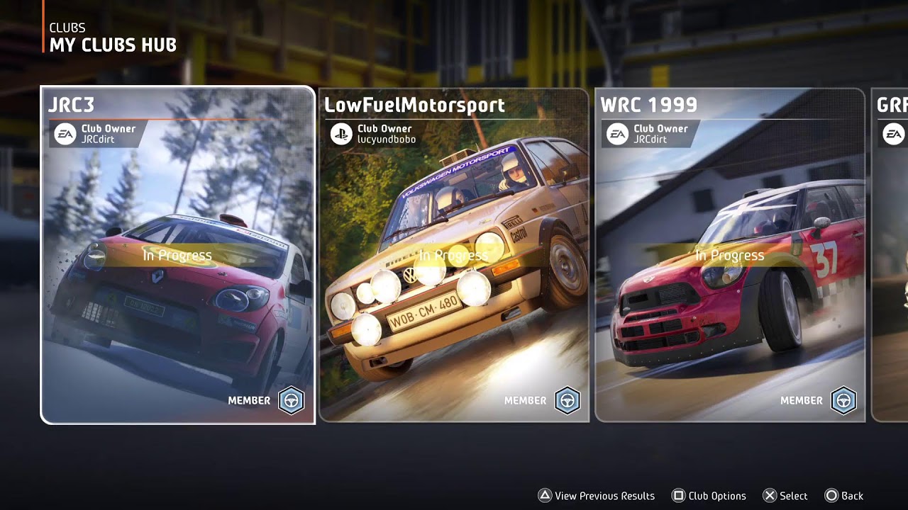 JRC | JRC3 | Estonia| EAWRC