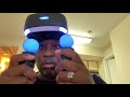 Playstation VR Review Tech Dat #5