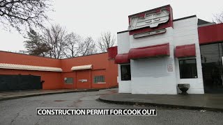 Cook Out plans renovation of former Rally's location on Preston Highway in Louisville