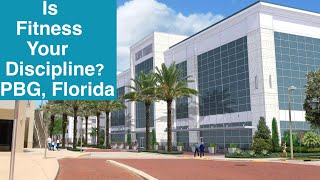 LIFETIME FITNESS in PALM BEACH GARDENS, FL