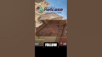 CS2 Mirage Window Smoke 🚀🚀🚀 #cs2 #smoke #csgo #skin #trending #ohnepixel #hype #free #gewinnspiel