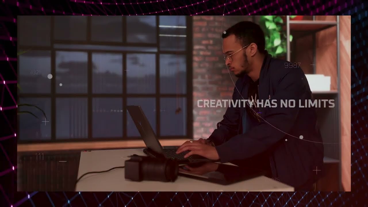 Discover the Power of Virtual Production with BMP Studio 