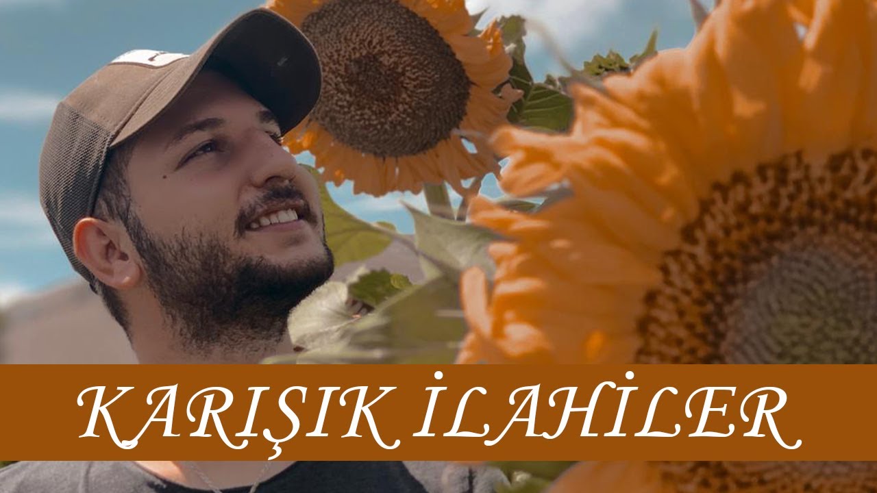 1 SAATLİK KARIŞIK İLAHİLER (Fırat Türkmen)